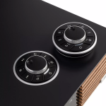 Ruark Audio R610 音樂控制端 (緞面炭灰色)